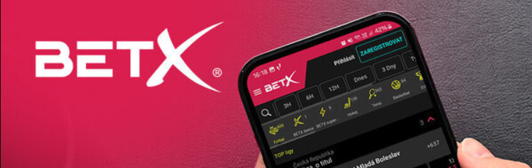 BetX 1