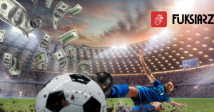 Fuksiarz – ocena platformy 1