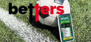 Recenzja Betters 1
