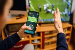 bet on sport