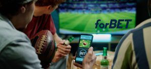 forBET 1