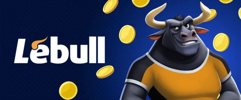 Recenzja Lebull 1
