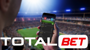 TOTALbet bonus powitalny